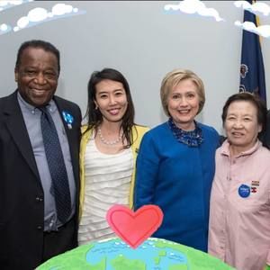 Meet your Posher, Hyun